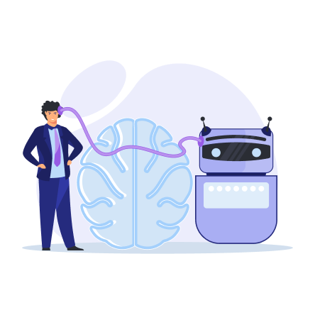 Verslag laten schrijven met AI